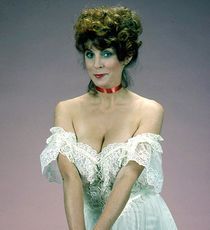 Kay Parker, 81 год, Великобритания Kay Parker, 81 год,